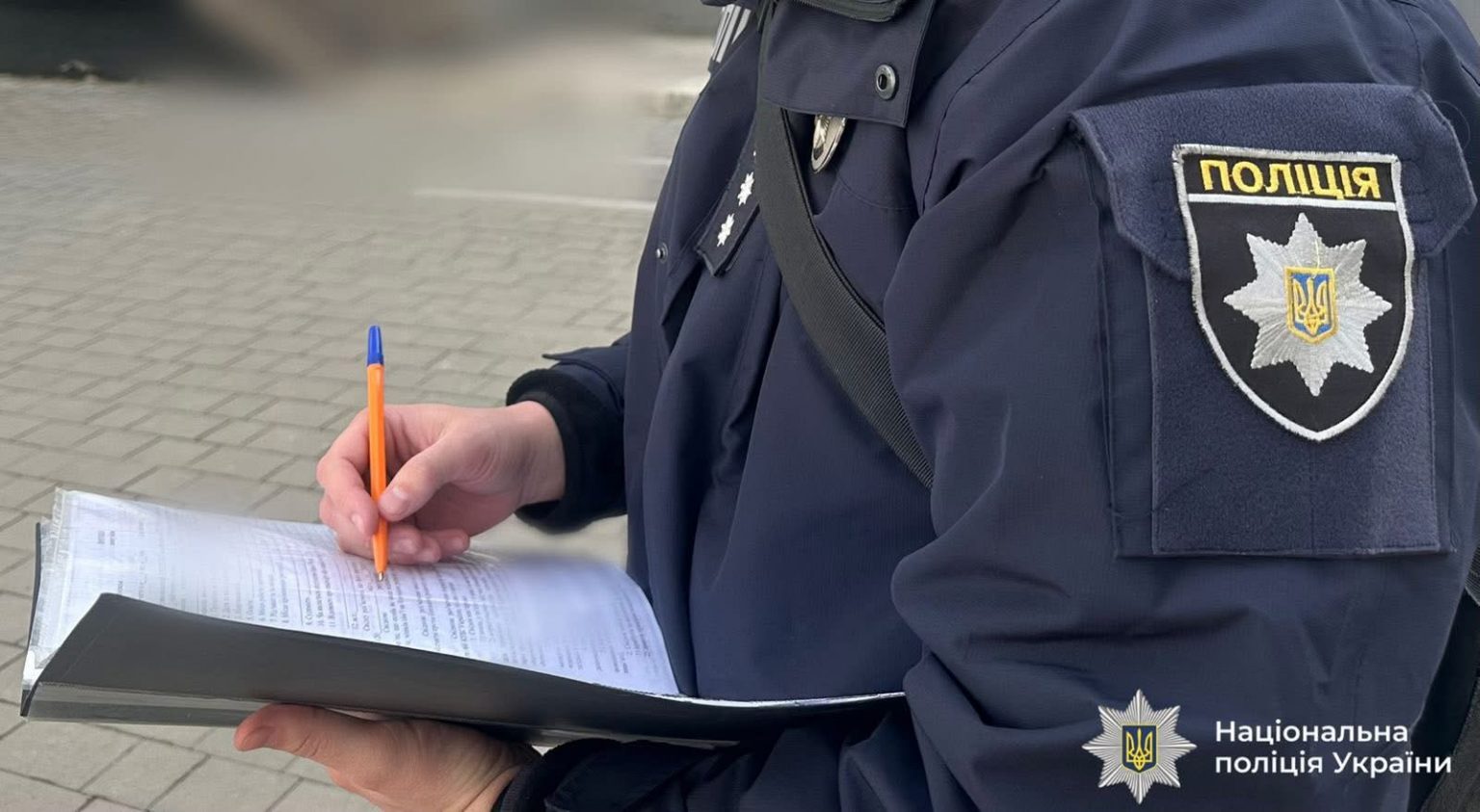 У Франківську підліток на самокаті збив дев'ятирічну дитину